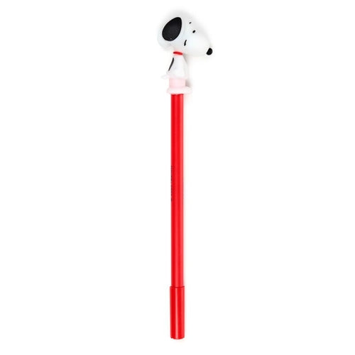 Caneta Apagável Puckator Inkredible Snoopy — Tinta Azul — imagem 6 da Olmar