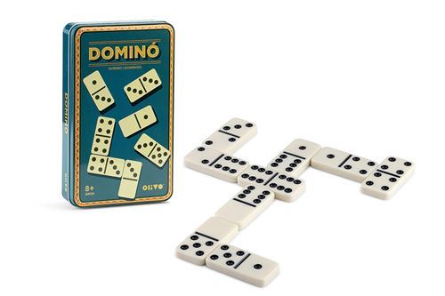 Dominó - Olivo