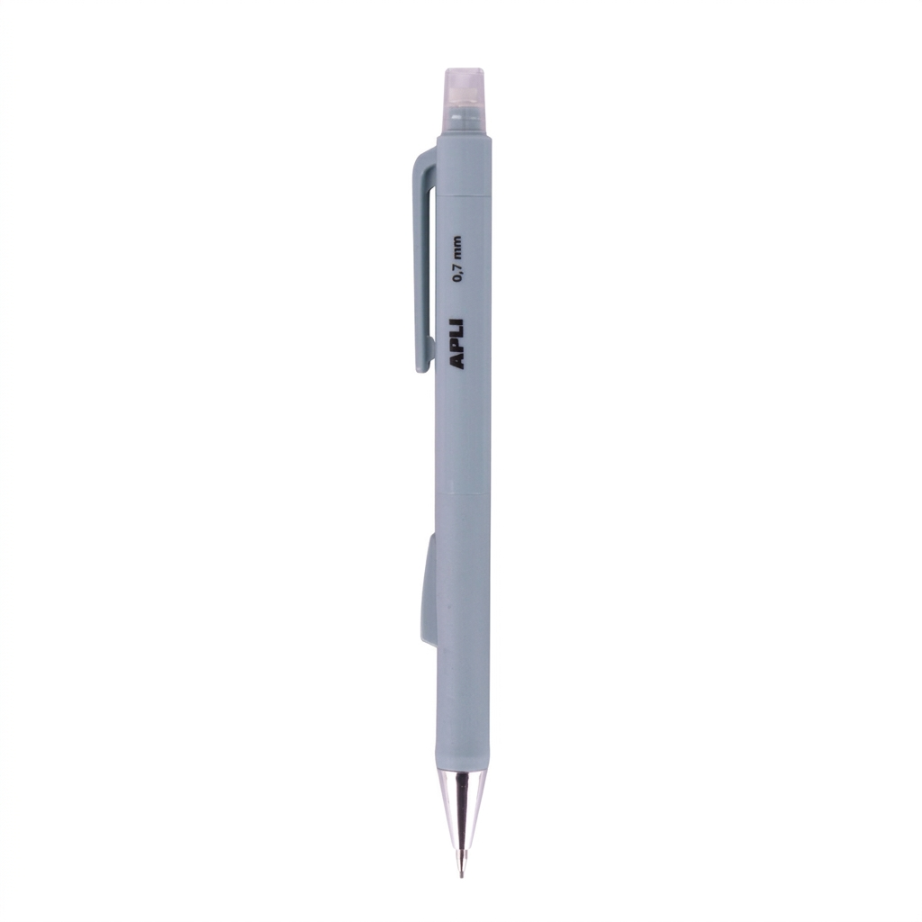 Lapiseira 0,7 mm Pastel APLI