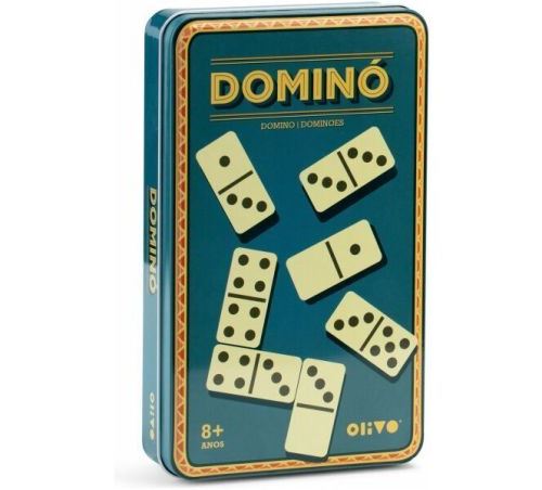 Dominó - Olivo