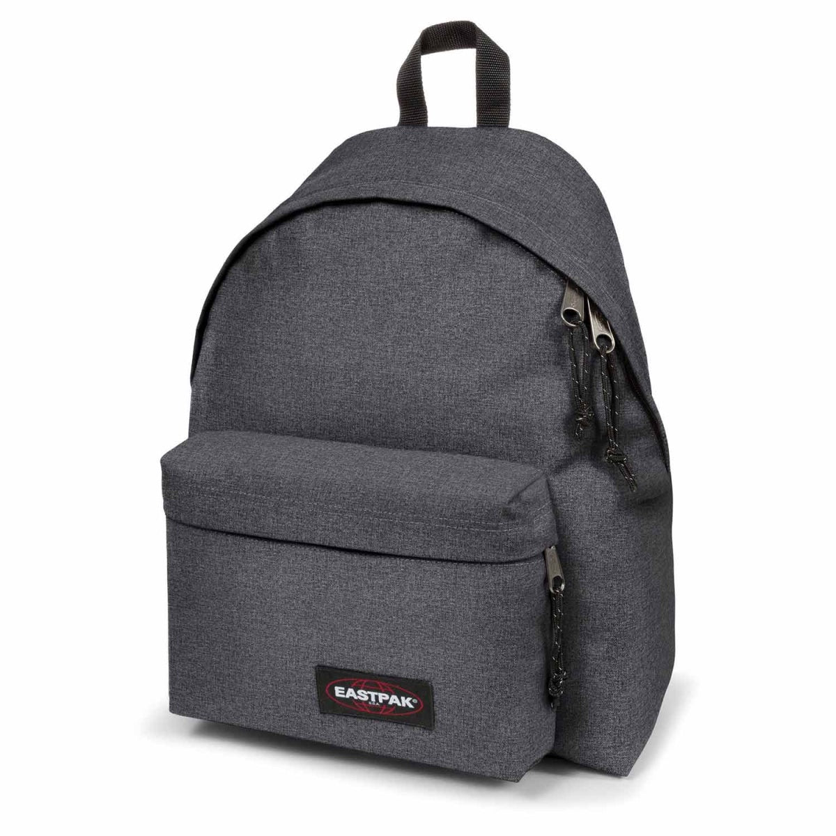 Mochila EASTPAK Padded Pak'r Black Denim 40x30x18cm