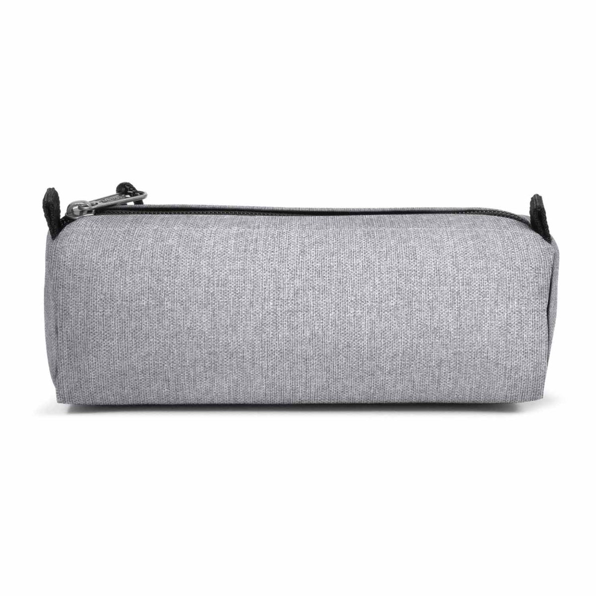 Estojo Eastpak Benchmark Single Sunday Grey | Estojo Escolar Cinzento para Canetas e Material Escolar