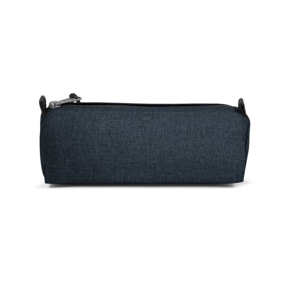 Estojo Eastpak Benchmark Single Triple Denim | Estojo Escolar para Canetas, Lápis e Material Escolar