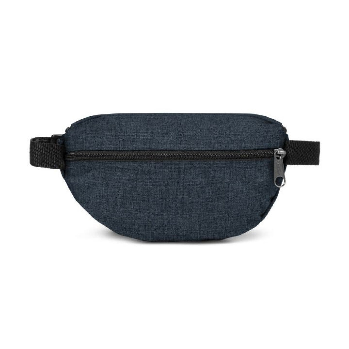 Bolsa de Cintura Eastpak Springer Triple Denim | Bolsa de Cintura para Viagem, Festival e Dia a Dia