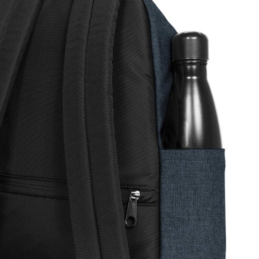 Mochila EASTPAK Day Pak'r Triple Denim 40x30x18cm