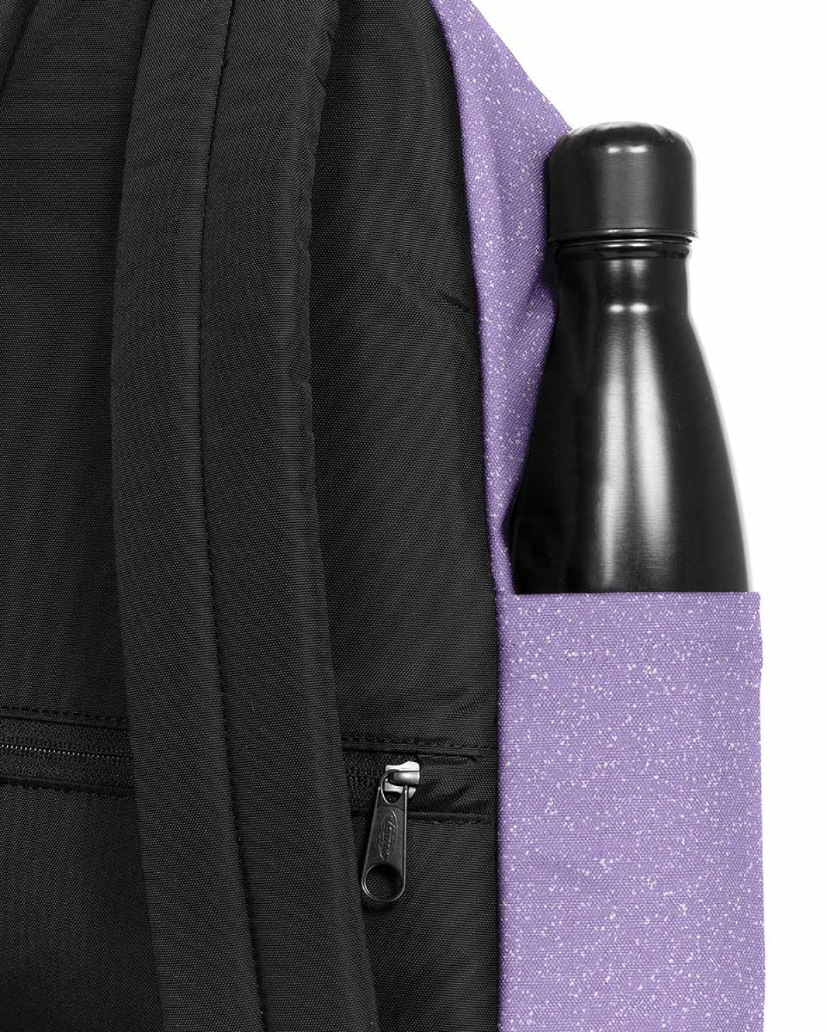 Mochila EASTPAK Day Pak'r Sparkly Dahlia 40x30x18cm