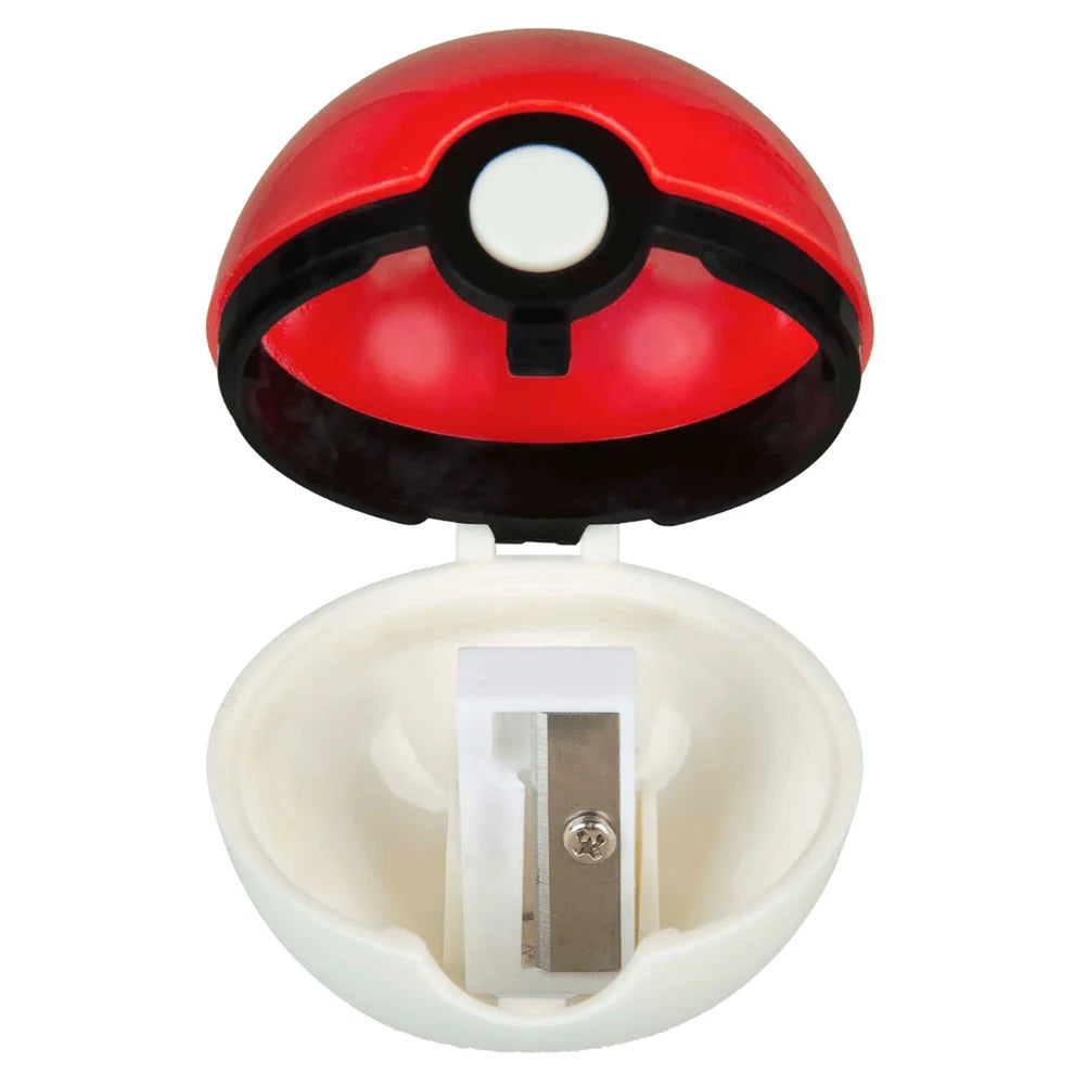 Afia Pokémon Pokébola com Depósito