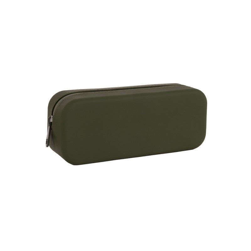 Estojo silicone Up North Verde APLI