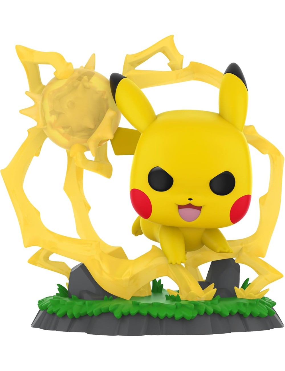 Funko POP! Premium Pokémon – Pikachu #1127 – fotografia original do produto 1