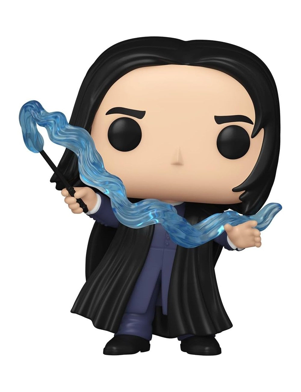Funko POP! Harry Potter – Severus Snape #195 – fotografia original do produto 1