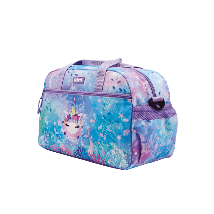 Saco de Desporto Infantil Ghuts Aquadream 16L | Bolsa Desportiva para Educação Física, Ginásio e Treinos