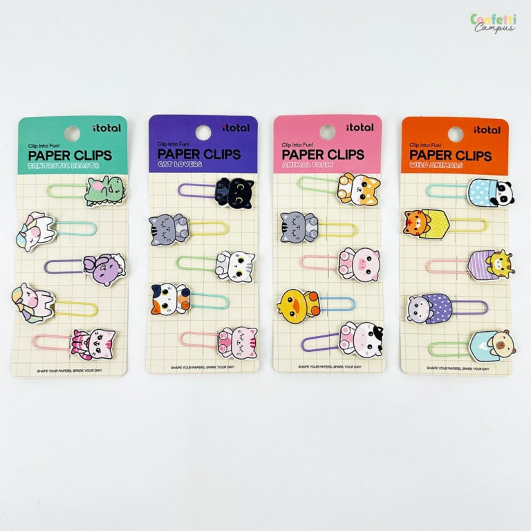 Clips itotal Animal Farm