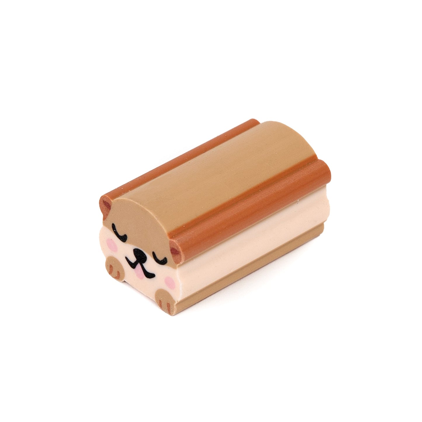 Borracha - Lazy lontra