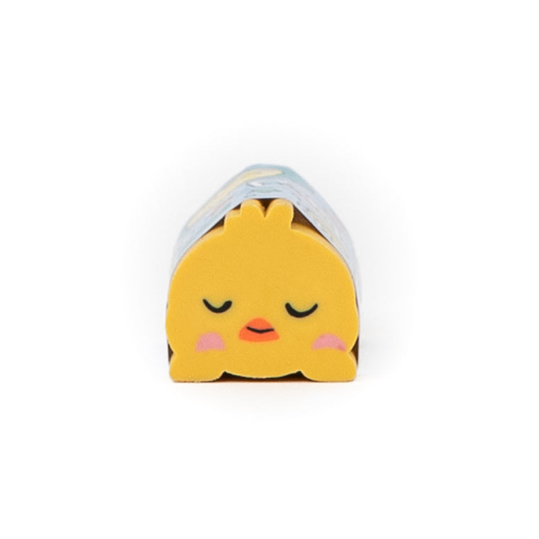 Borracha - Lazy pintainho