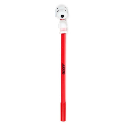Caneta Apagável Puckator Inkredible Snoopy — Tinta Azul — imagem 1 da Olmar