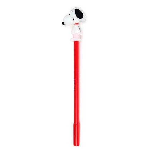Caneta Apagável Puckator Inkredible Snoopy — Tinta Azul — imagem 2 da Olmar