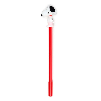 Caneta Apagável Puckator Inkredible Snoopy — Tinta Azul — imagem 2 da Olmar