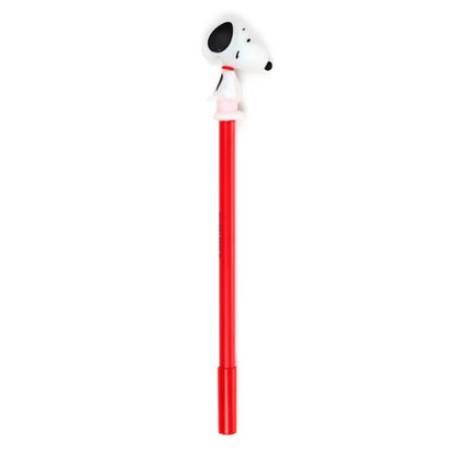 Caneta Apagável Puckator Inkredible Snoopy — Tinta Azul — imagem 6 da Olmar
