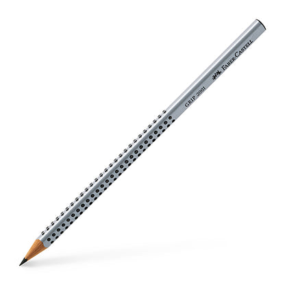 Lápis Grafite Faber-Castell Grip 2001 HB