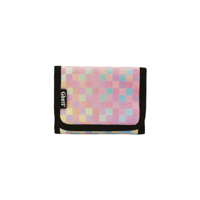 Carteira Escolar Ghuts Pixel Dream | Carteira com Porta Cartões e Porta Moedas