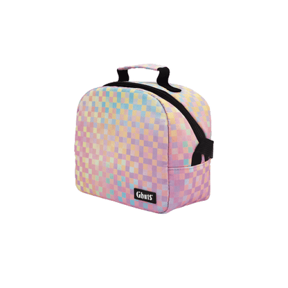 Lancheira Térmica Infantil Ghuts Yummg Pixel Dream 5L | Lancheira para Escola