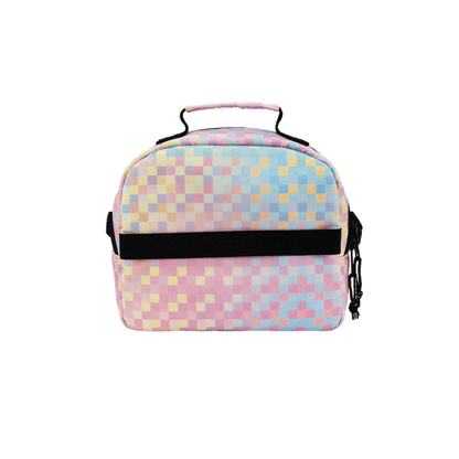 Lancheira Térmica Infantil Ghuts Yummg Pixel Dream 5L | Lancheira para Escola