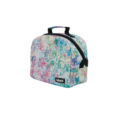 Lancheira Térmica Infantil Ghuts Yummg Blooming Glow 5L | Lancheira para Escola