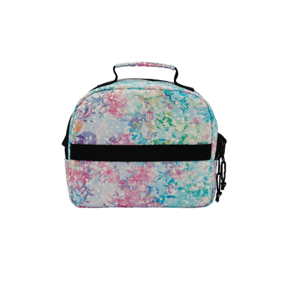 Lancheira Térmica Infantil Ghuts Yummg Blooming Glow 5L | Lancheira para Escola