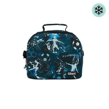 Lancheira Térmica Infantil Ghuts Yummg MatchUp 5L | Lancheira para Escola