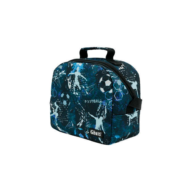 Lancheira Térmica Infantil Ghuts Yummg MatchUp 5L | Lancheira para Escola