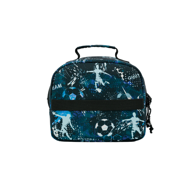Lancheira Térmica Infantil Ghuts Yummg MatchUp 5L | Lancheira para Escola