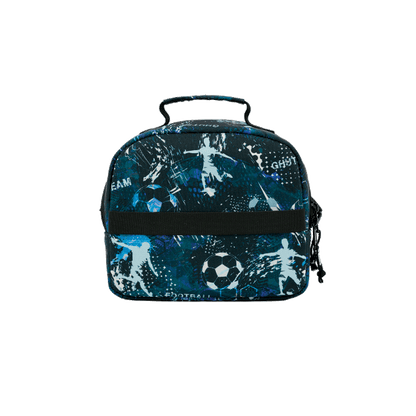 Lancheira Térmica Infantil Ghuts Yummg MatchUp 5L | Lancheira para Escola