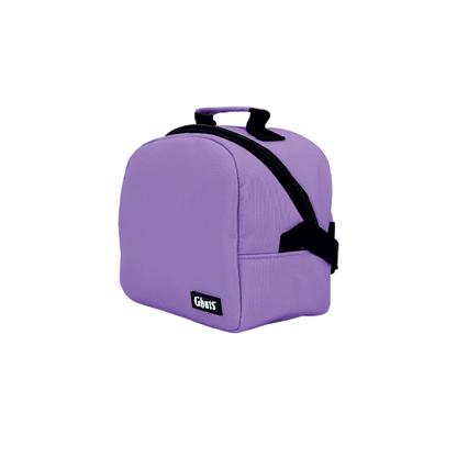Lancheira Térmica Ghuts Yummg Lavender 5L | Lancheira para Escola, Trabalho e Viagens