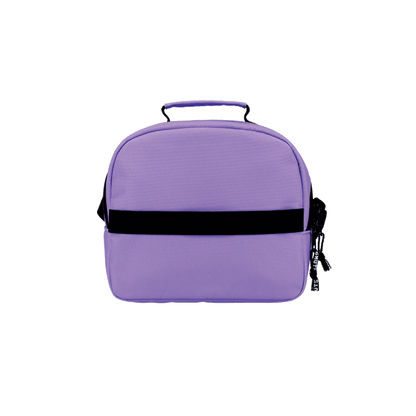 Lancheira Térmica Ghuts Yummg Lavender 5L | Lancheira para Escola, Trabalho e Viagens
