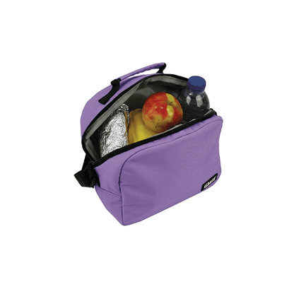 Lancheira Térmica Ghuts Yummg Lavender 5L | Lancheira para Escola, Trabalho e Viagens