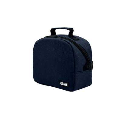Lancheira Térmica Ghuts Yummg Deep Blue 5L | Lancheira para Escola e Trabalho
