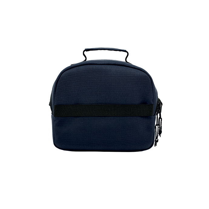 Lancheira Térmica Ghuts Yummg Deep Blue 5L | Lancheira para Escola e Trabalho