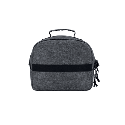 Lancheira Térmica Ghuts Yummg Gravel Grey 5L | Lancheira para Escola e Trabalho