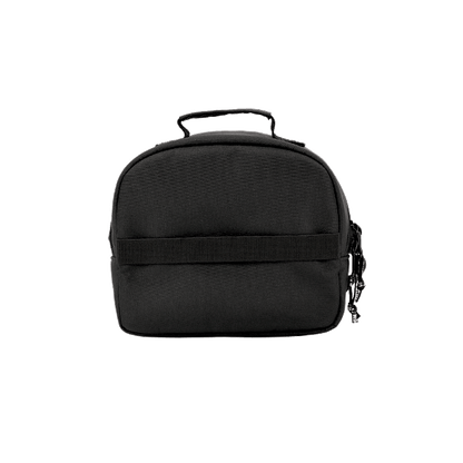 Lancheira Térmica Ghuts Yummg Black 5L | Lancheira para Escola, Trabalho e Viagens