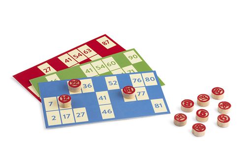 Loto - Olivo