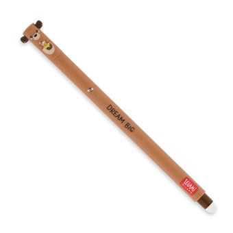 Caneta Apagável Legami Urso