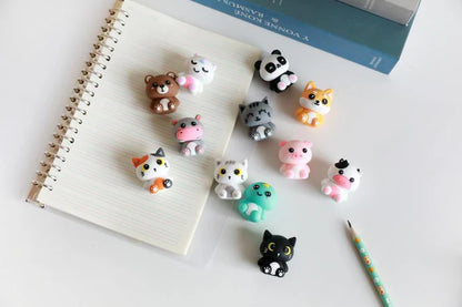 Borracha 3D Urso itotal