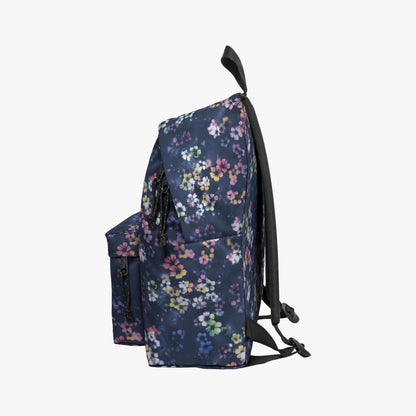 Mochila Eastpak Padded Pak’r Flora Fade Navy