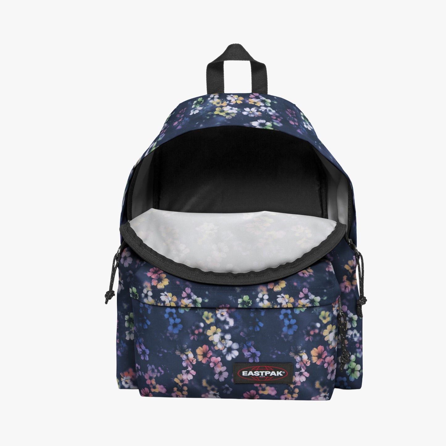 Mochila Eastpak Padded Pak’r Flora Fade Navy