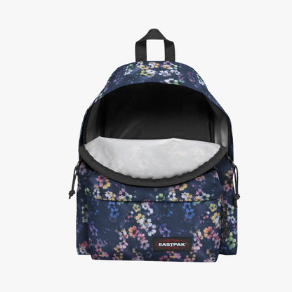 Mochila Eastpak Padded Pak’r Flora Fade Navy