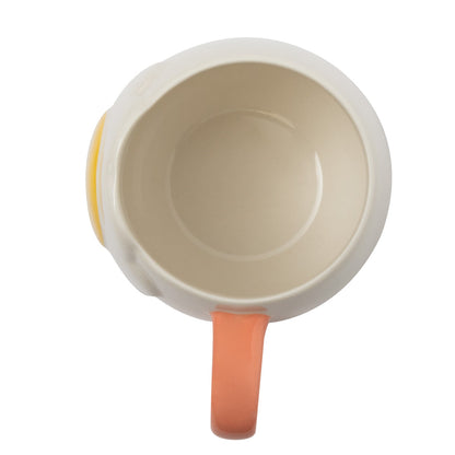 Caneca 3D - Margarida Mr. Wonderful