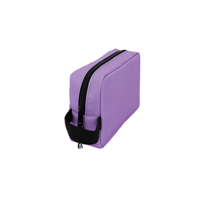 Bolsa Térmica Ghuts Snacky Lavender 1,5L | Bolsa para Lanches e Pequenas Refeições