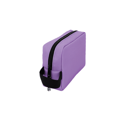 Bolsa Térmica Ghuts Snacky Lavender 1,5L | Bolsa para Lanches e Pequenas Refeições