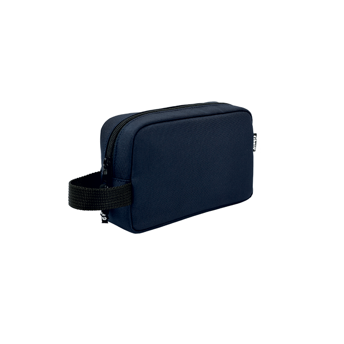 Bolsa Térmica Ghuts Snacky Deep Blue 1,5L | Bolsa para Lanches e Pequenas Refeições