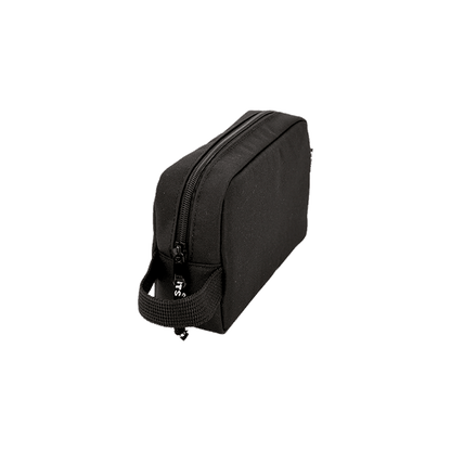 Bolsa Térmica Ghuts Snacky Black 1,5L | Bolsa para Lanches e Pequenas Refeições